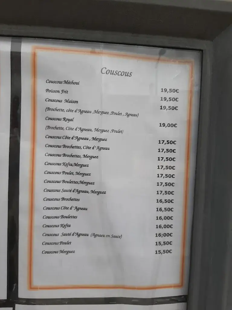 Menü_Le Palmier_Saint-Leu-la-Forêt_Bild_2