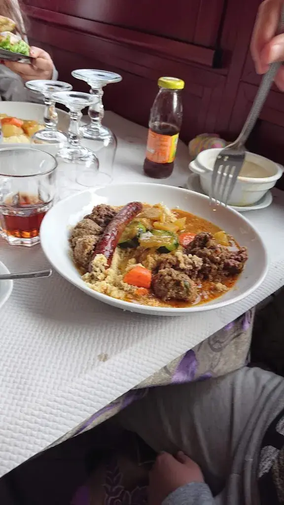 Menü_Le Palmier_Saint-Leu-la-Forêt_Bild_7