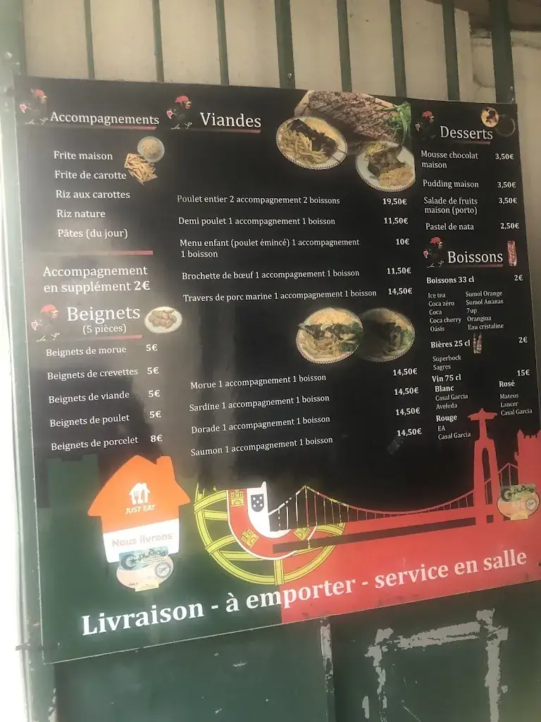 Menu_Ma poulette_Saint-Leu-la-Forêt_image_1