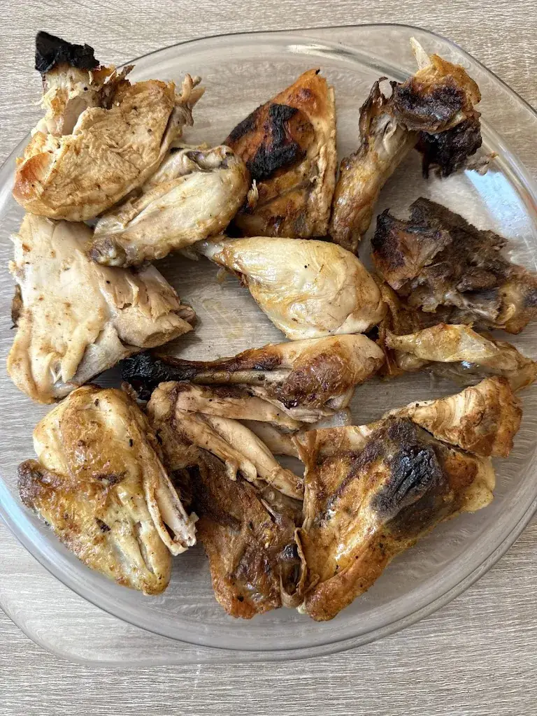 Jenny ANA_Ma poulette_Saint-Leu-la-Forêt_review