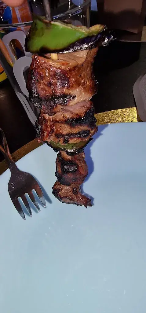 Ama Didoune_Ma poulette_Saint-Leu-la-Forêt_review