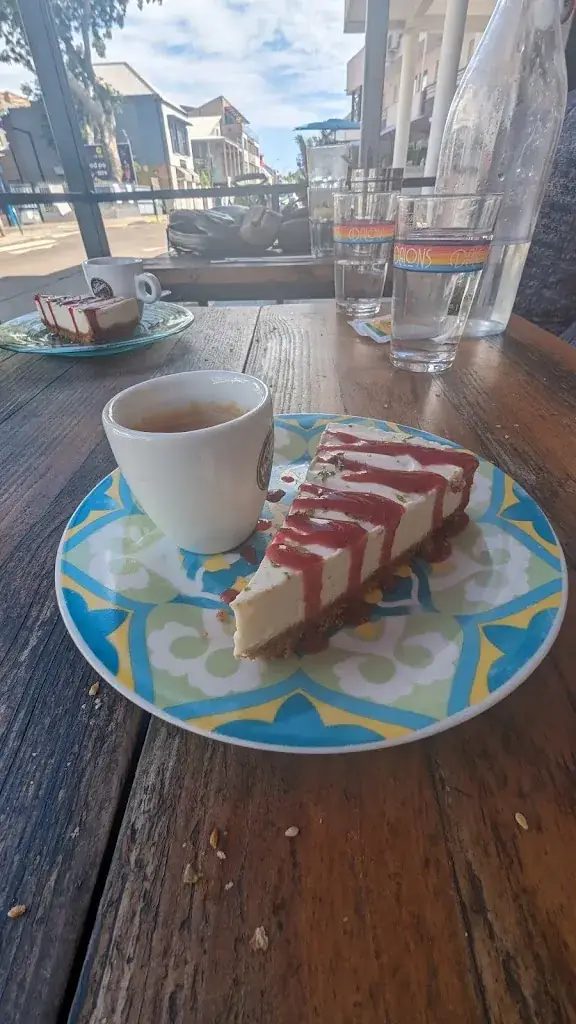 Menu_Tangor burgers saint leu_Réunion_image_6