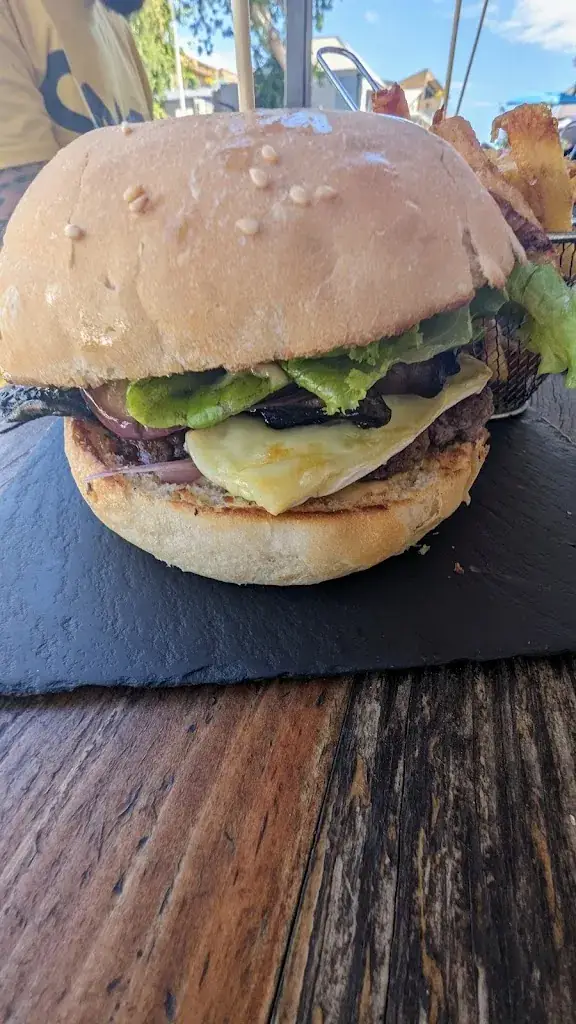 Menu_Tangor burgers saint leu_Réunion_image_8