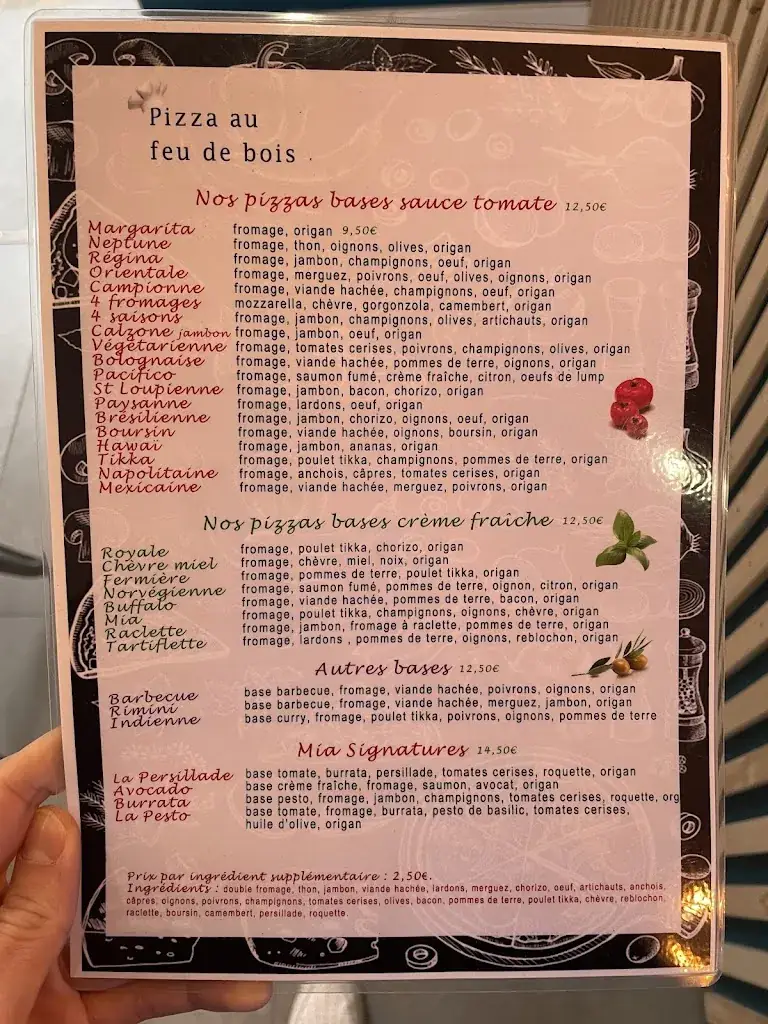 Menu_MIA PIZZA_Saint-Leu-la-Forêt_image_2