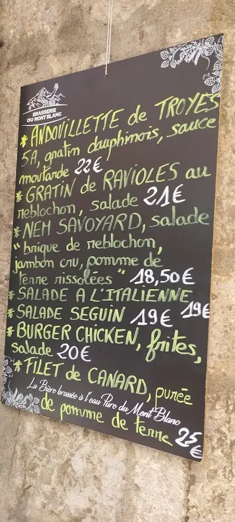 Menu_Le Rendez Vous_Chambéry_image_3