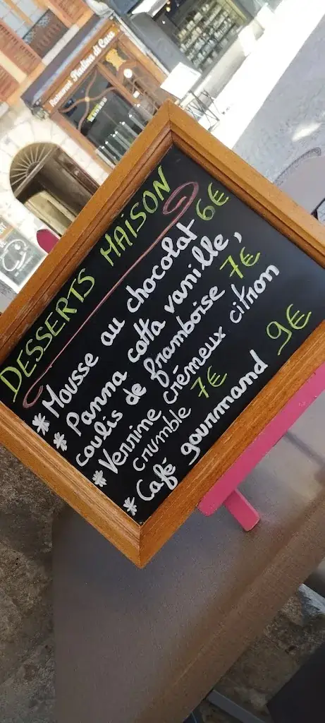 Menu_Le Rendez Vous_Chambéry_image_4