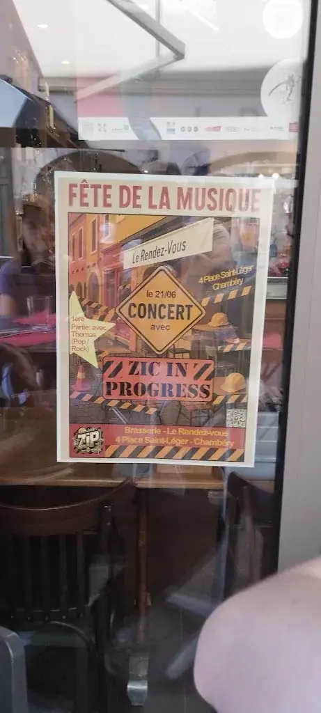 Rodolphe_Le Rendez Vous_Chambéry_review