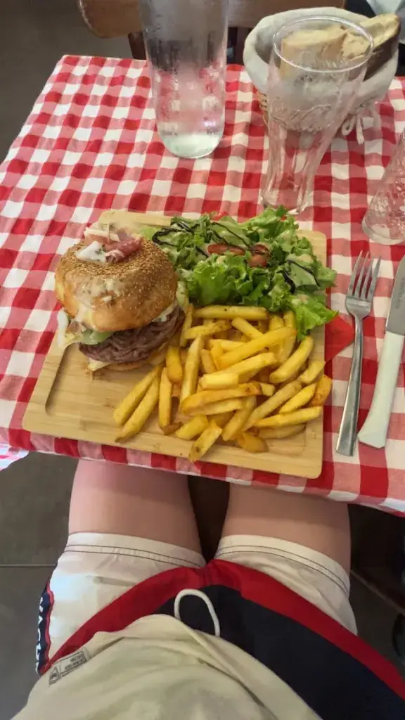 Dorian LEFEVRE_Le Rendez Vous_Chambéry_review