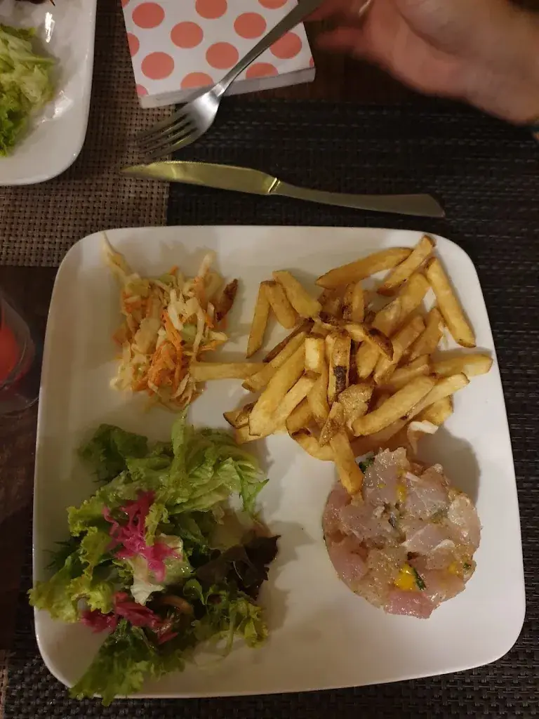 Menu_La cantine du chateau de sable_Réunion_image_5