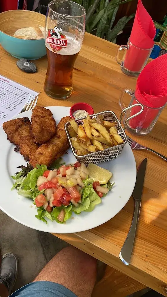 Menu_La cantine du chateau de sable_Réunion_image_8