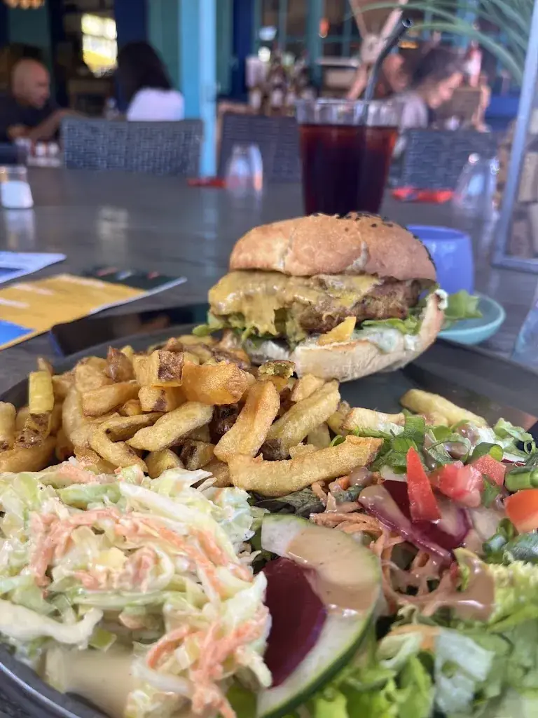 Menu_La cantine du chateau de sable_Réunion_image_9