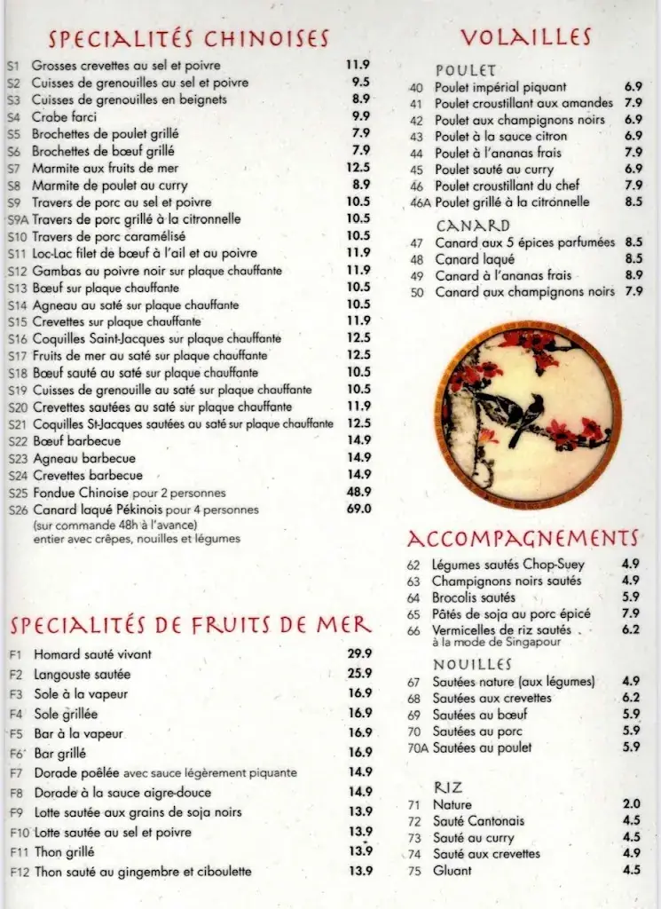 Menu_Le Royal d'Or_Saint-Leu-la-Forêt_image_1