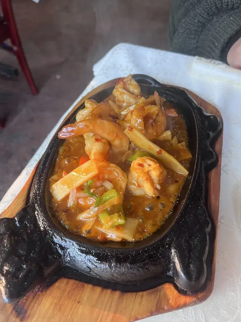 Chet Yannick _Le Royal d'Or_Saint-Leu-la-Forêt_review