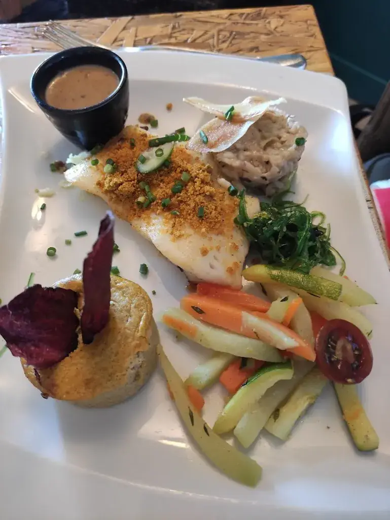 Menü_Château de sable_Réunion_Bild_6