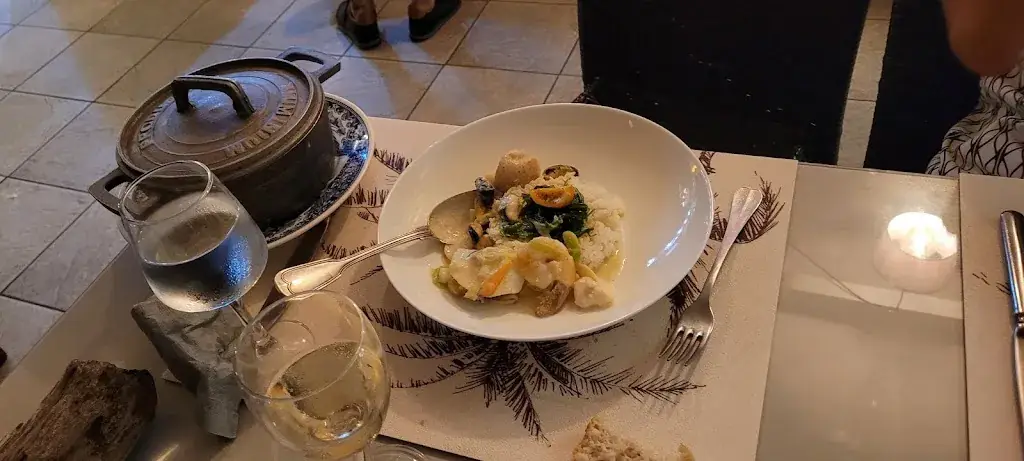 Menü_Château de sable_Réunion_Bild_7