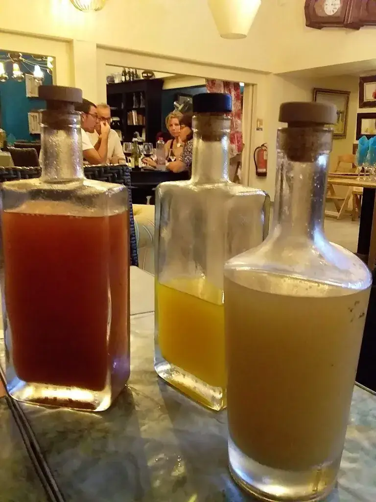 Menü_Château de sable_Réunion_Bild_8