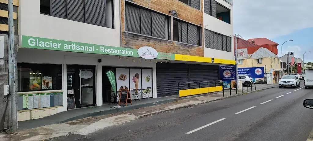 Pierre Fol'Art_Leu Salé et Sucré_Réunion_review