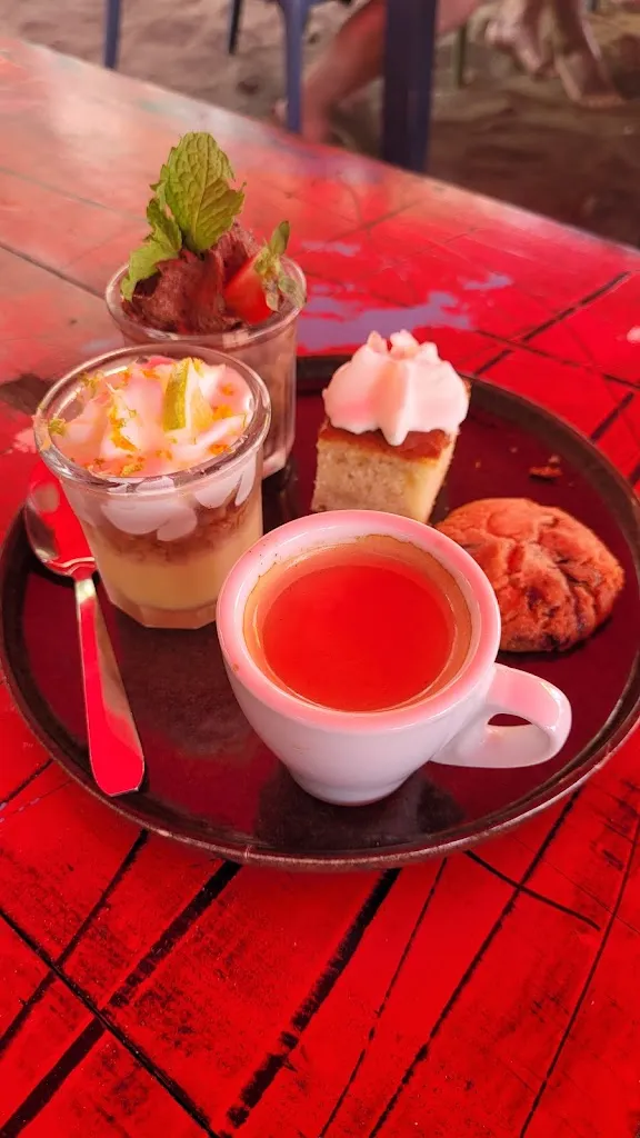 Marti_Le Zat_Réunion_review