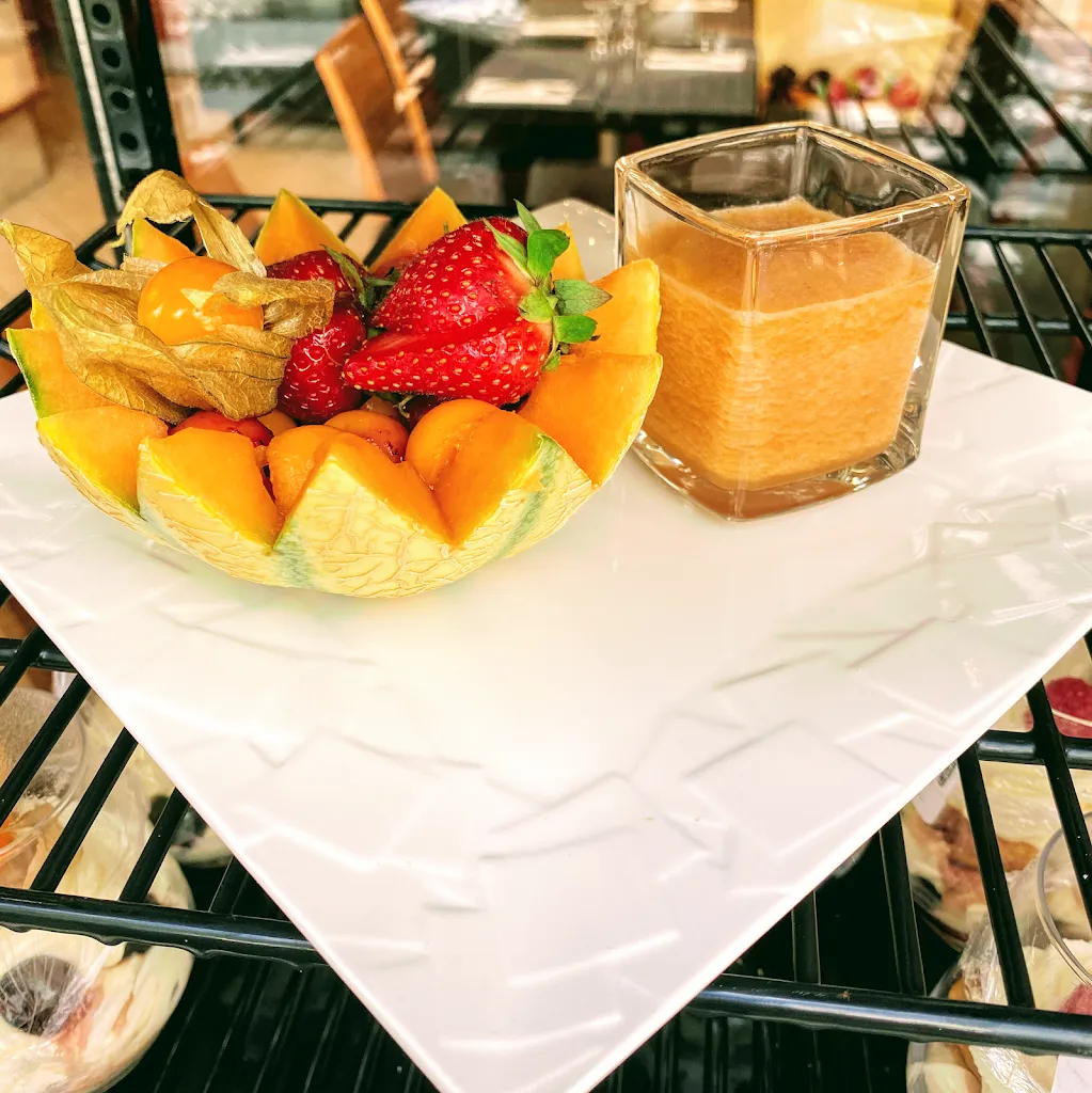 Menu_LE TERMINUS_Saint-Leu-la-Forêt_immagine_4