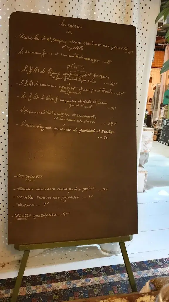 Menu_Il Etait Une Fois_Réunion_image_1