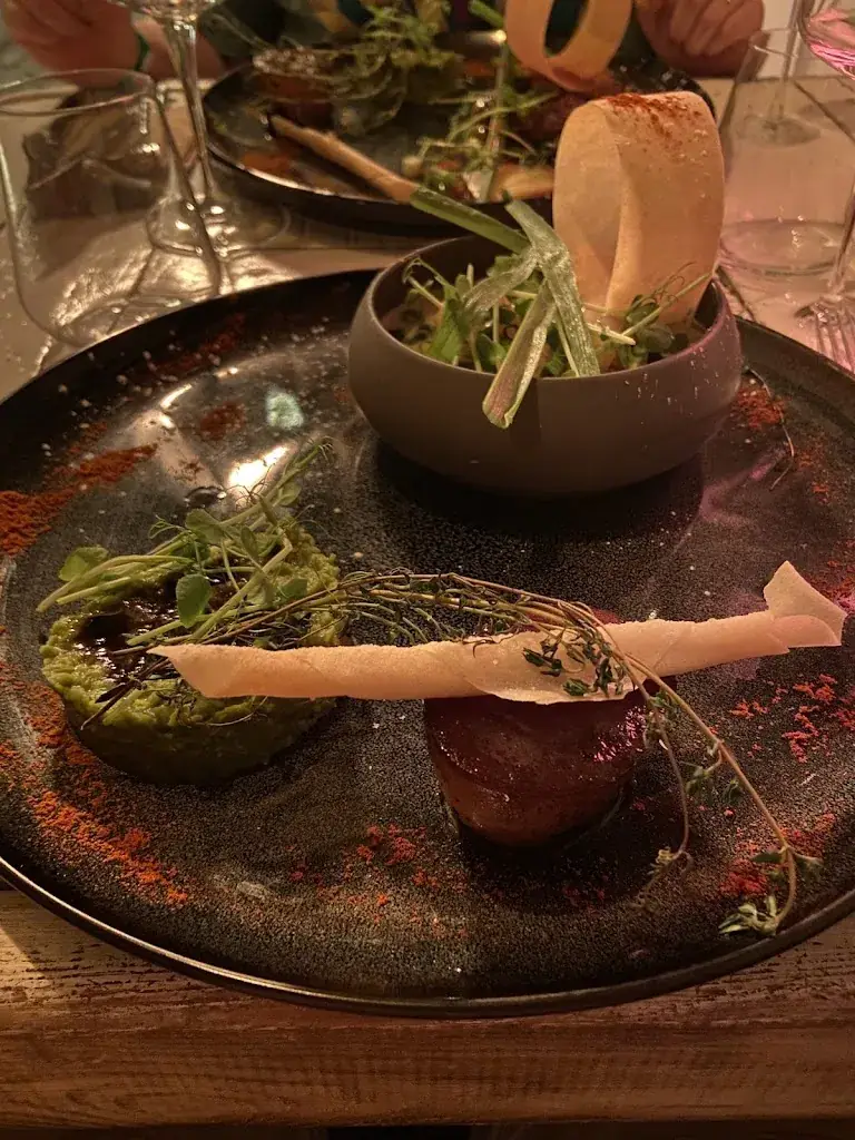 Menu_Il Etait Une Fois_Réunion_image_9