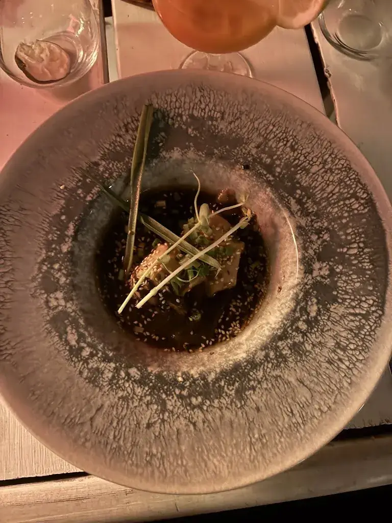 Aurore Pianezzola_Il Etait Une Fois_Réunion_review