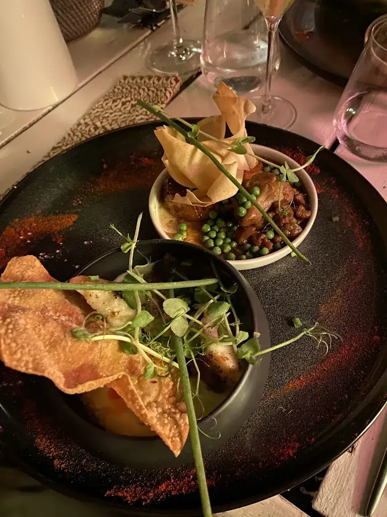 Margot Cuadrillero (Margot J-C)_Il Etait Une Fois_Réunion_review