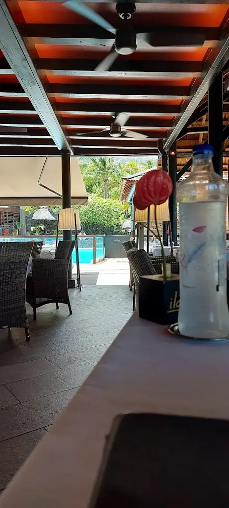 Marie 974_Le Kotémer_Réunion_review