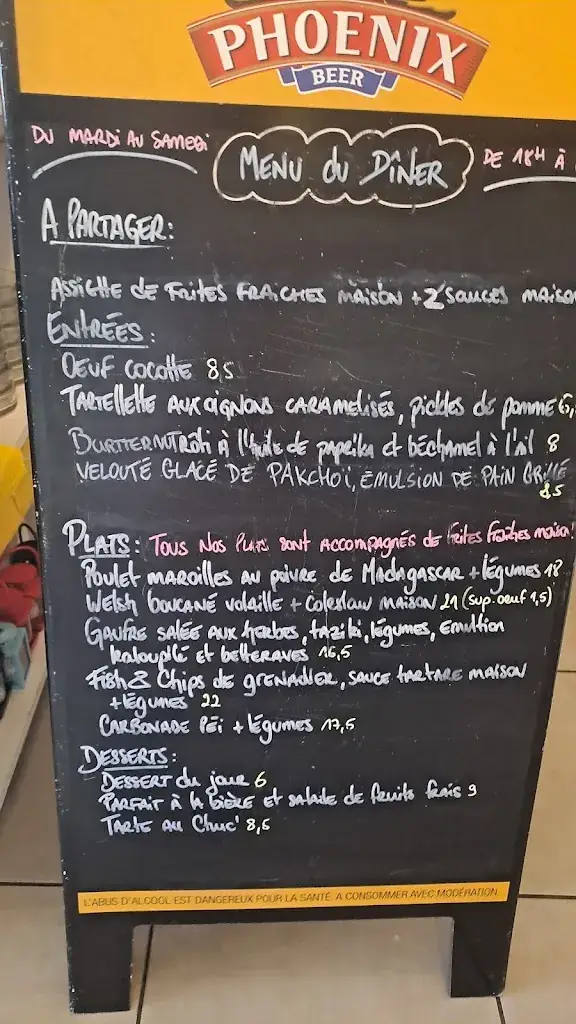 Menu_Chti Péi l'Estaminet_Réunion_image_3