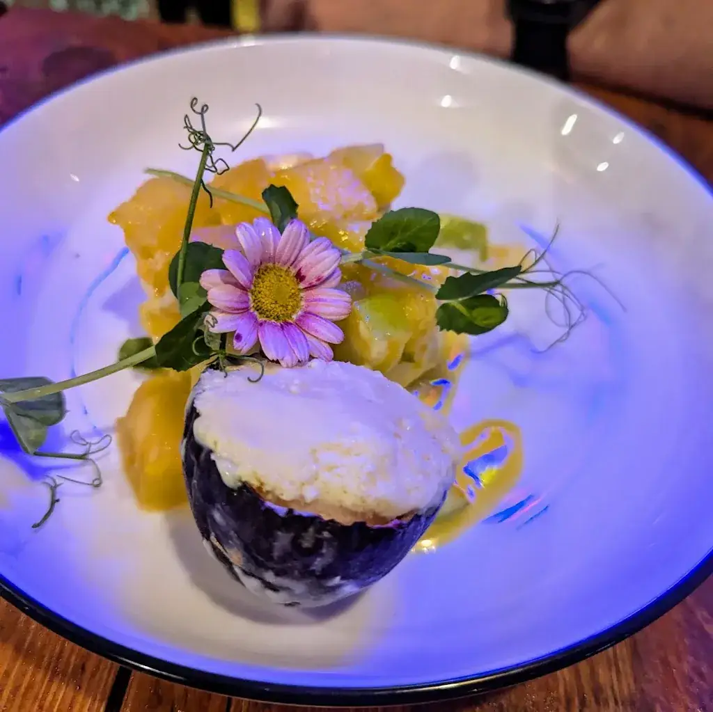 Carole Aran_Chti Péi l'Estaminet_Réunion_review