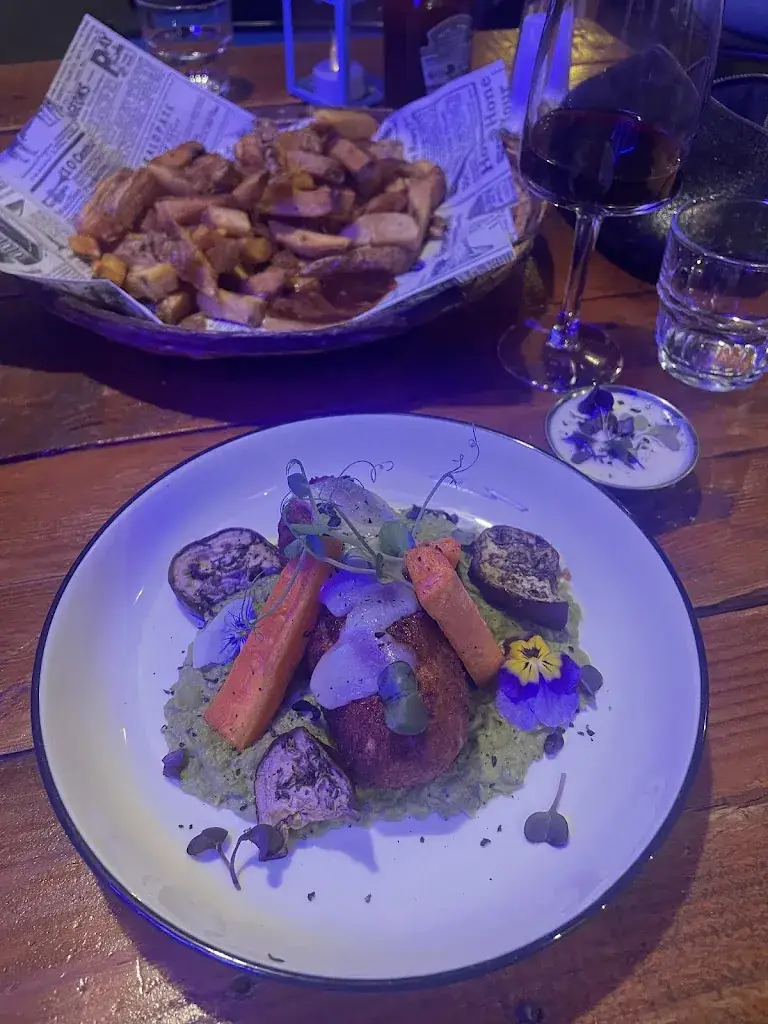 Clara Le Pallec_Chti Péi l'Estaminet_Réunion_review