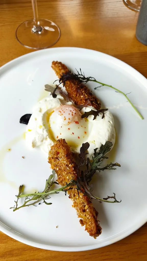 Christophe Abisset_Restaurant Youz_Bourg-de-Péage_review