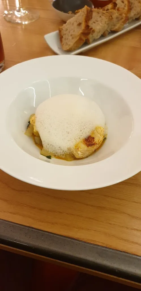 Adrien Leporcq_Restaurant Youz_Bourg-de-Péage_review