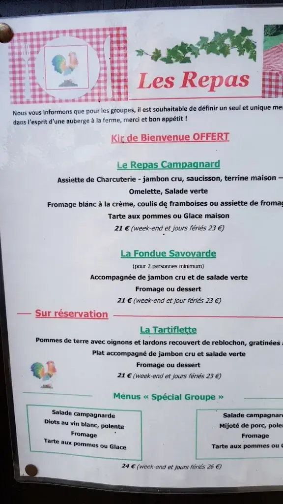 Menu_La Ferme De Ramée_Saint-Jeoire-Prieuré_image_3