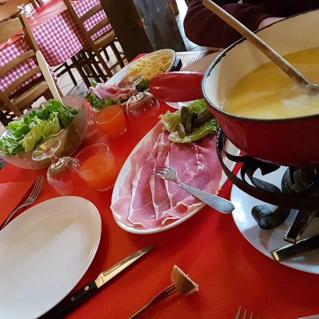 Menu_La Ferme De Ramée_Saint-Jeoire-Prieuré_image_5