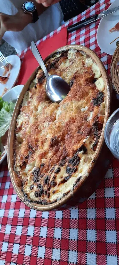 Menu_La Ferme De Ramée_Saint-Jeoire-Prieuré_image_6