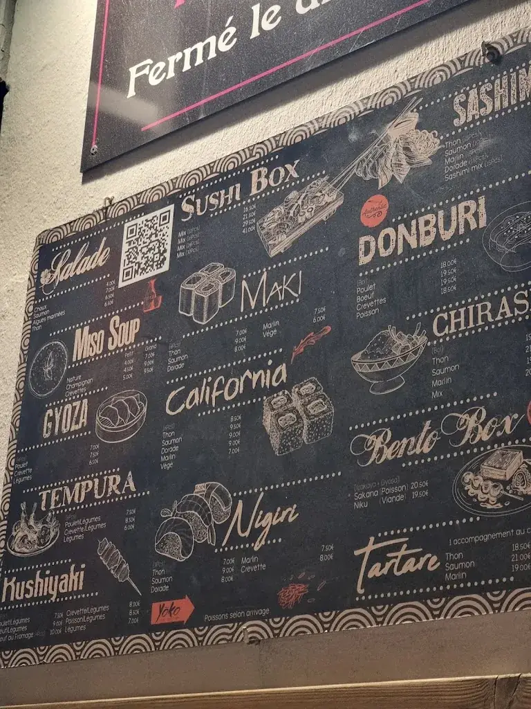 Menu_YOKO ST LEU_Réunion_image_2