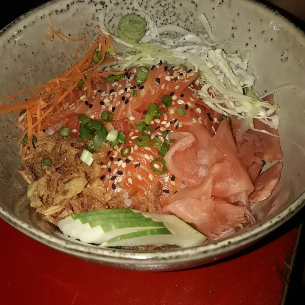 Sabrina S_YOKO ST LEU_Réunion_review