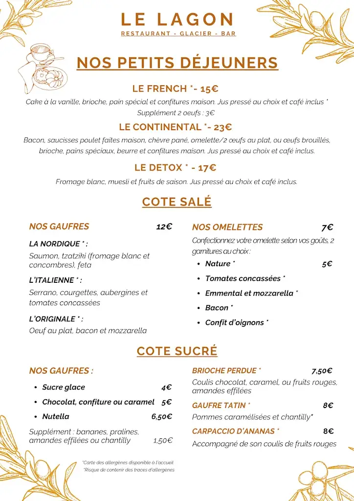 Menu_Restaurant Le Lagon_Réunion_image_3