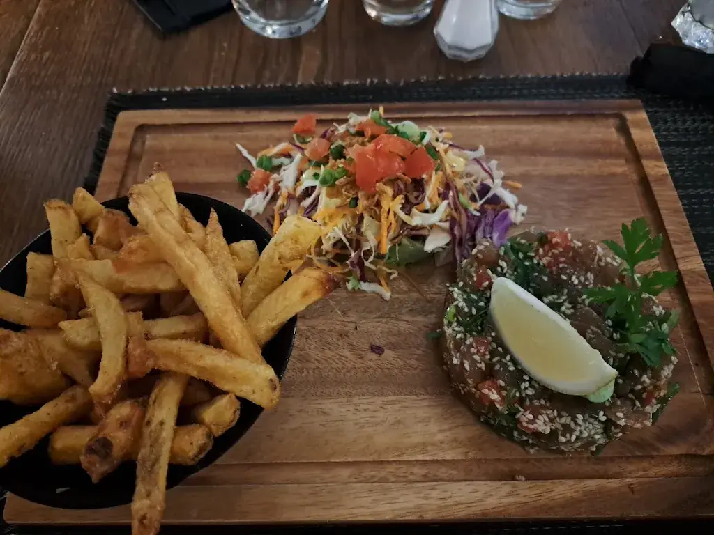 DaStudio_Restaurant Le Lagon_Réunion_review