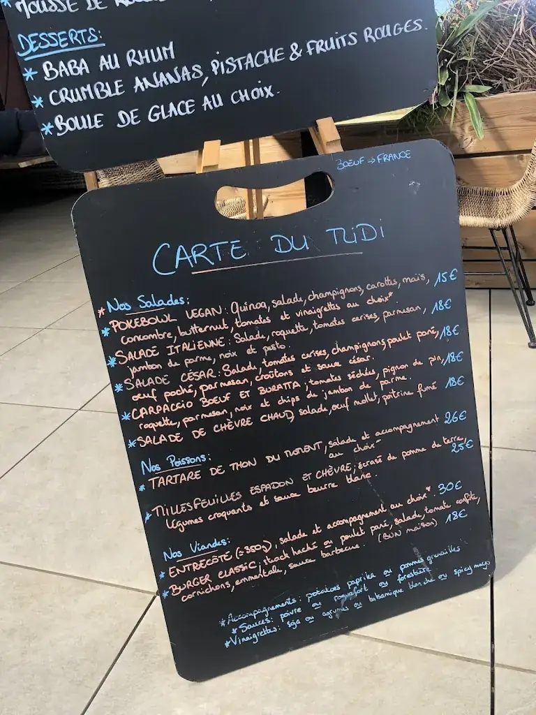 Menu_SEAVIEW Restaurant & Lounge_Réunion_image_1