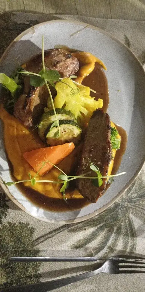 Menu_SEAVIEW Restaurant & Lounge_Réunion_image_3