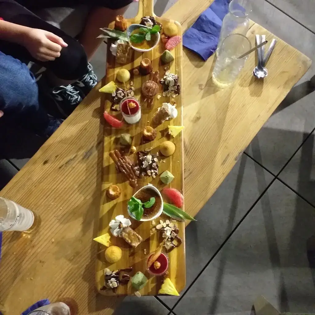 Menu_SEAVIEW Restaurant & Lounge_Réunion_image_6