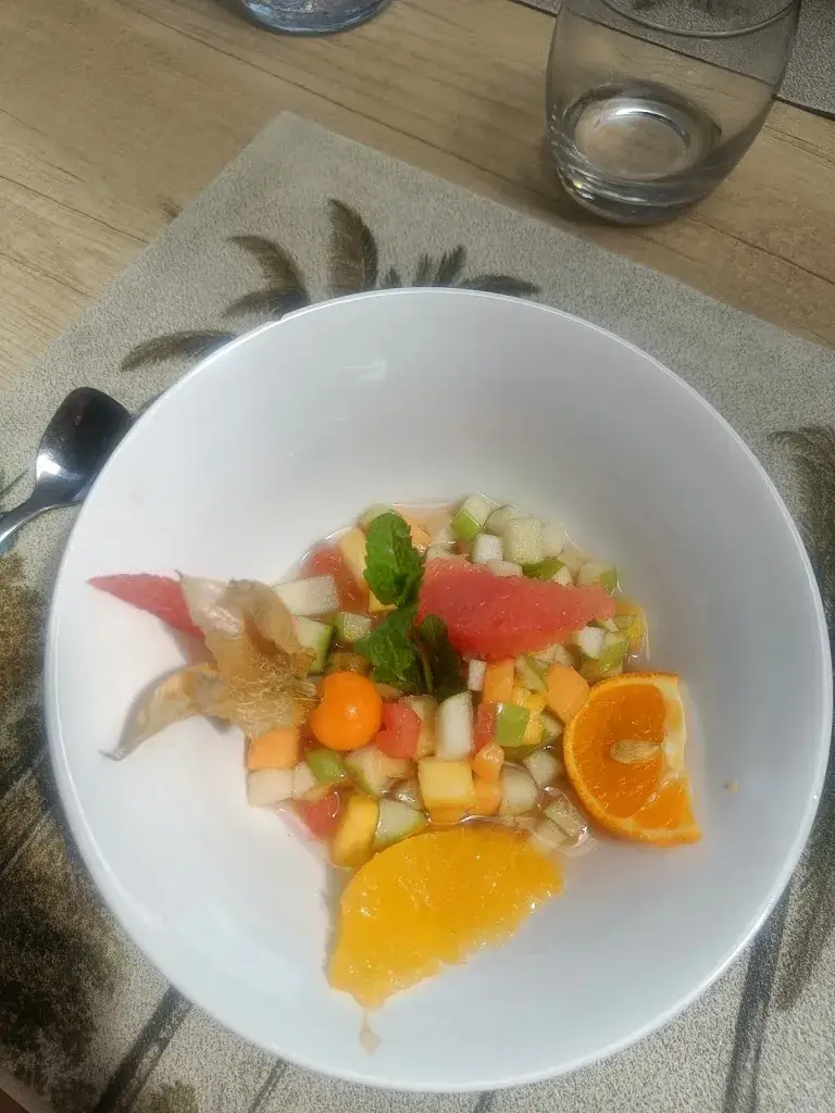 Menu_SEAVIEW Restaurant & Lounge_Réunion_image_8