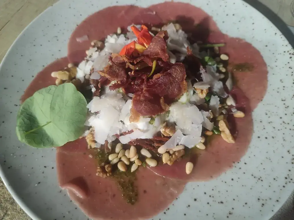 Kelly Nowak_SEAVIEW Restaurant & Lounge_Réunion_review