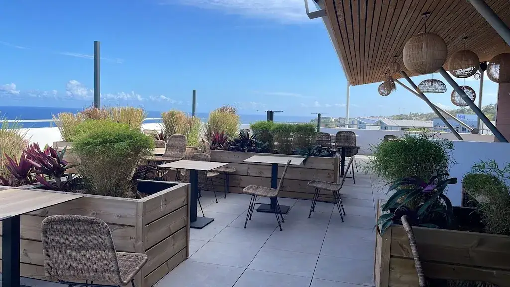 SEAVIEW Restaurant & Lounge_Réunion_slider_image_1