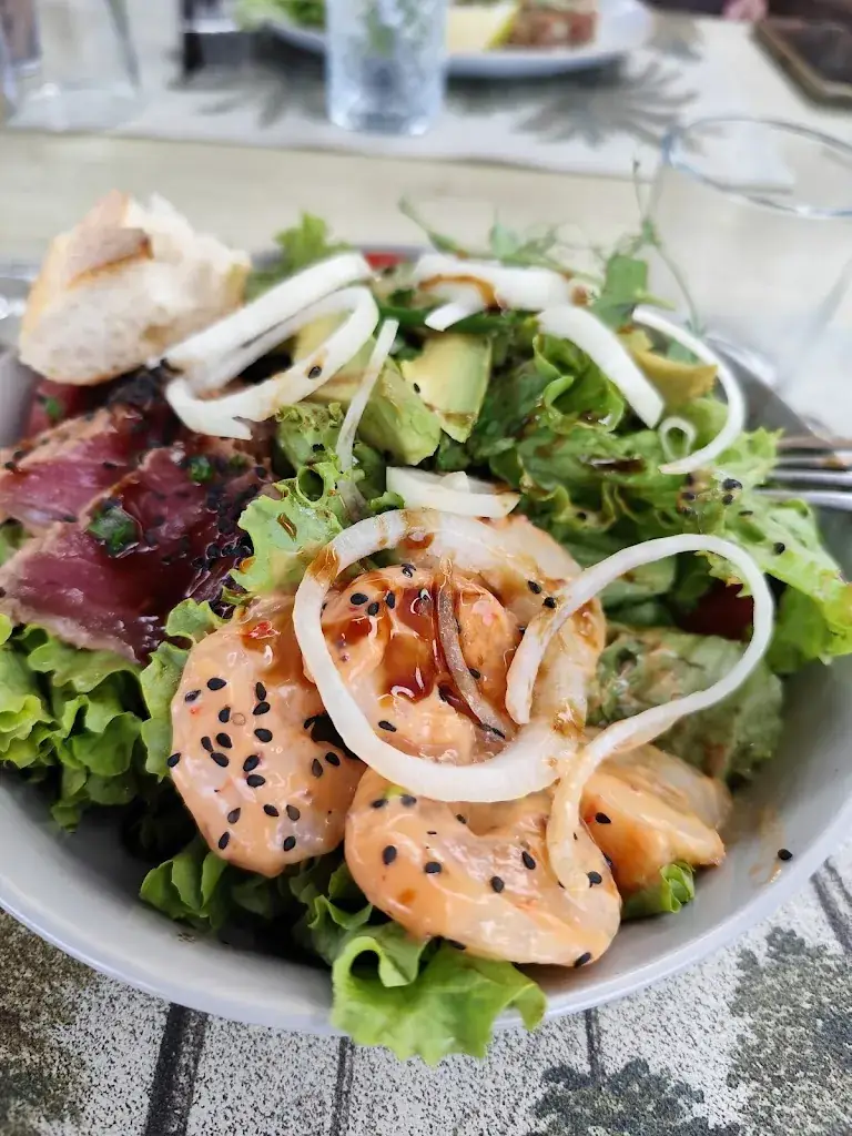 SEAVIEW Restaurant & Lounge_Réunion_slider_image_2