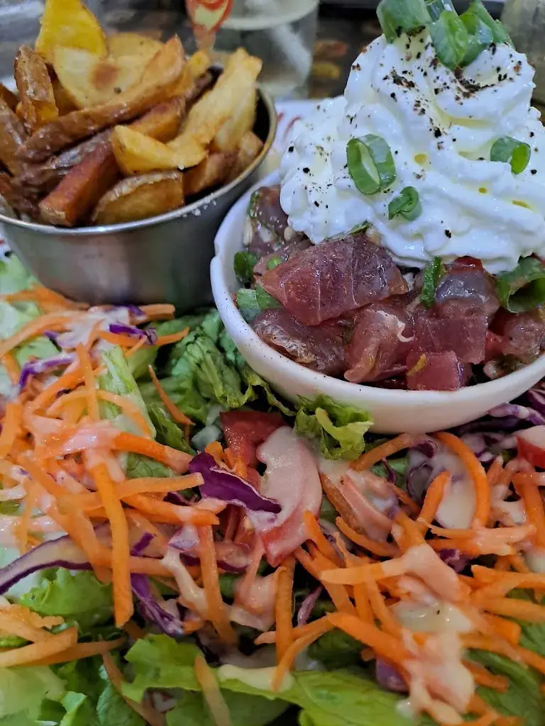 Florian Guérin_L'orange givrée_Réunion_review