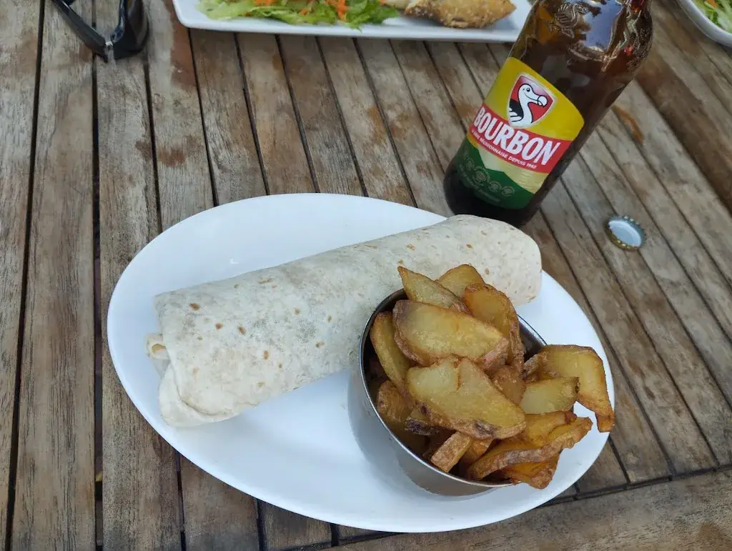 Clément Pilchen_L'orange givrée_Réunion_review