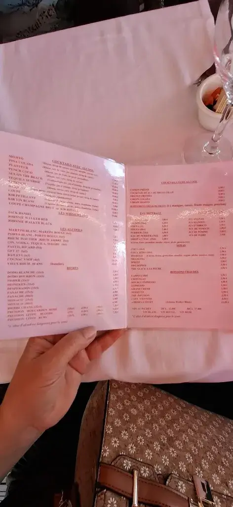 Menu_Le Relais du Portail_Réunion_image_1